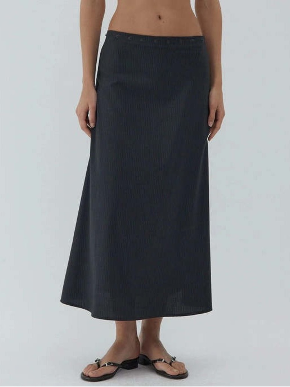 RARE PALOMA WOOL Boni Skirt